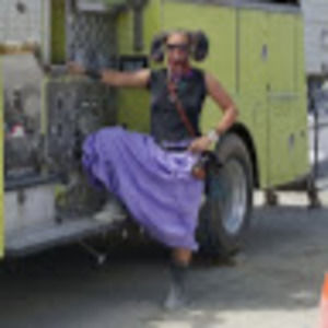 Meet your Posher, Valkyrie